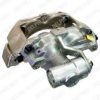 DELPHI LC6087 Brake Caliper